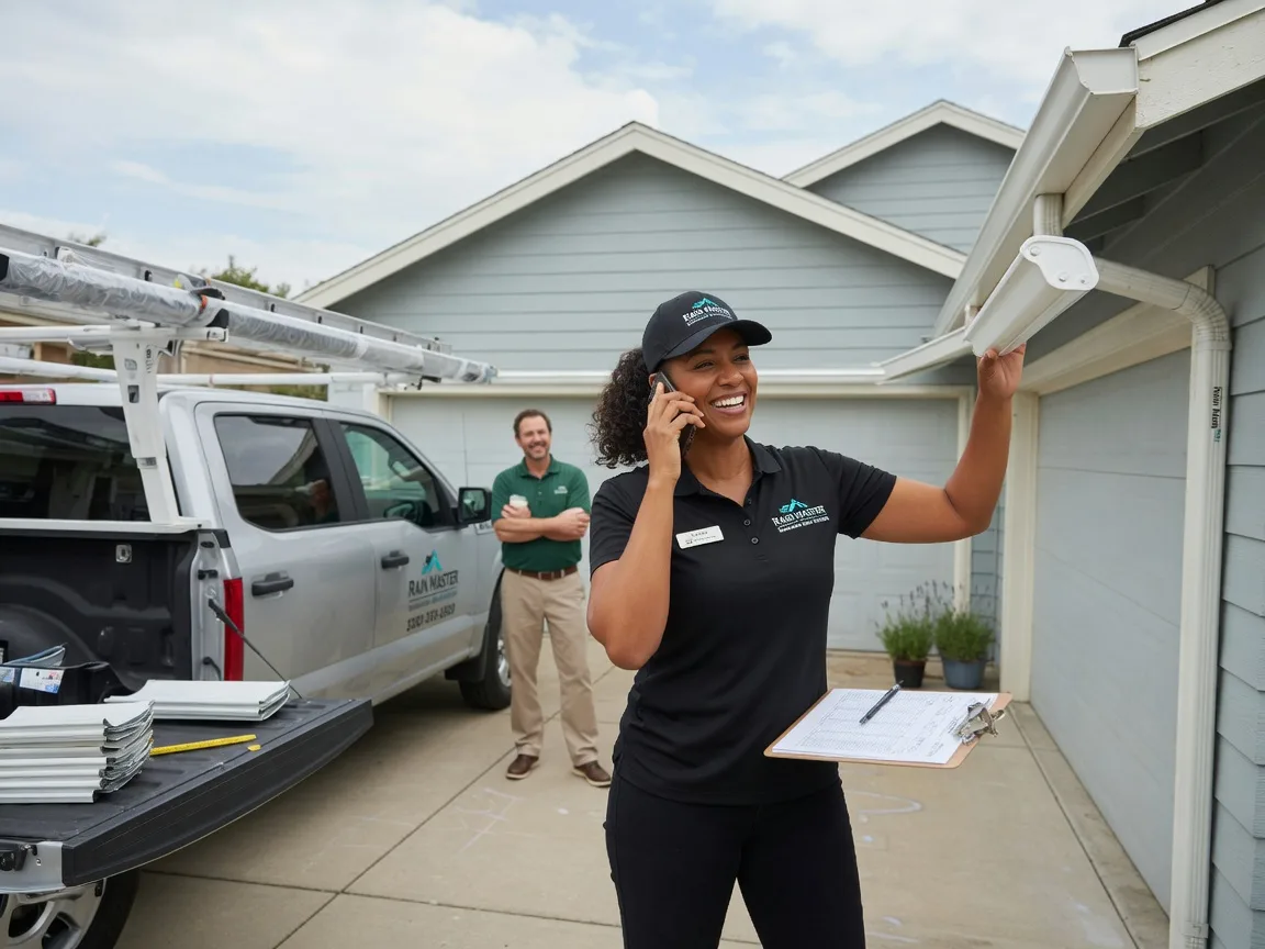 Gutter Installation Waynesville, IL FAQs